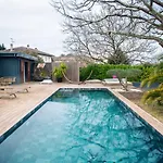 La Cierba Avec Piscine Et Jacuzzi Villa
