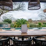 La Cierba Avec Piscine Et Jacuzzi * Angresse