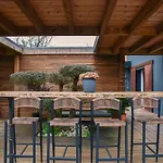 La Cierba Avec Piscine Et Jacuzzi Villa