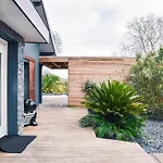 La Cierba Avec Piscine Et Jacuzzi