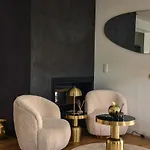 La Cierba Avec Piscine Et Jacuzzi *