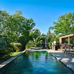La Cierba Avec Piscine Et Jacuzzi * Angresse