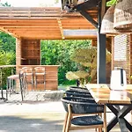La Cierba Avec Piscine Et Jacuzzi