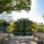 Villa La Cierba Avec Piscine Et Jacuzzi *