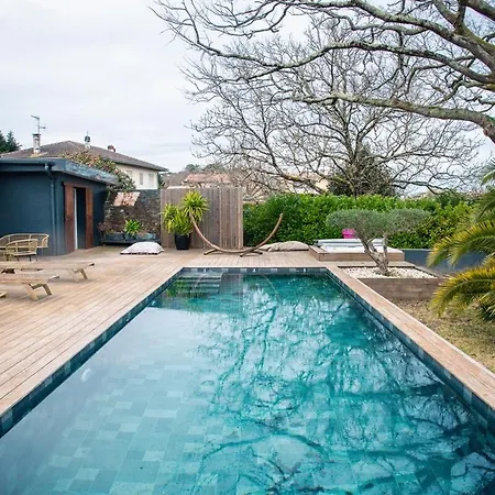 La Cierba Avec Piscine Et Jacuzzi Villa