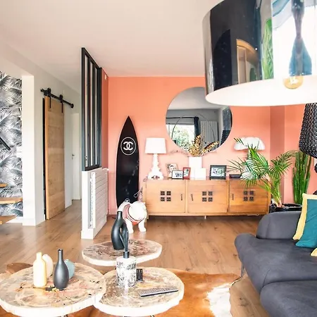 La Cierba Avec Piscine Et Jacuzzi