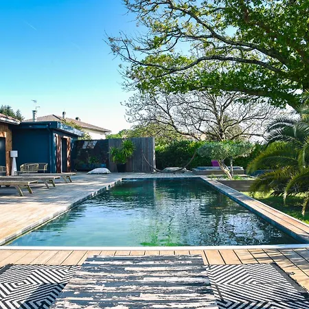Villa La Cierba Avec Piscine Et Jacuzzi *