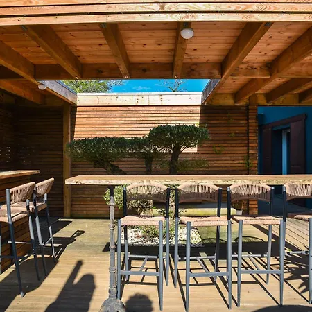 La Cierba Avec Piscine Et Jacuzzi Villa *