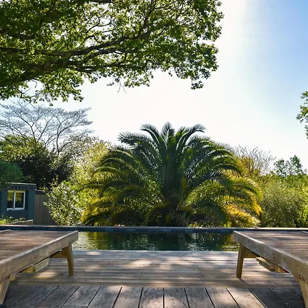 Villa La Cierba Avec Piscine Et Jacuzzi *