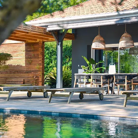 Villa La Cierba Avec Piscine Et Jacuzzi