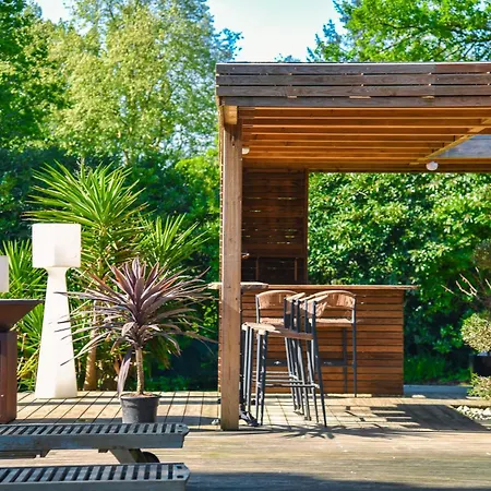 Villa La Cierba Avec Piscine Et Jacuzzi *